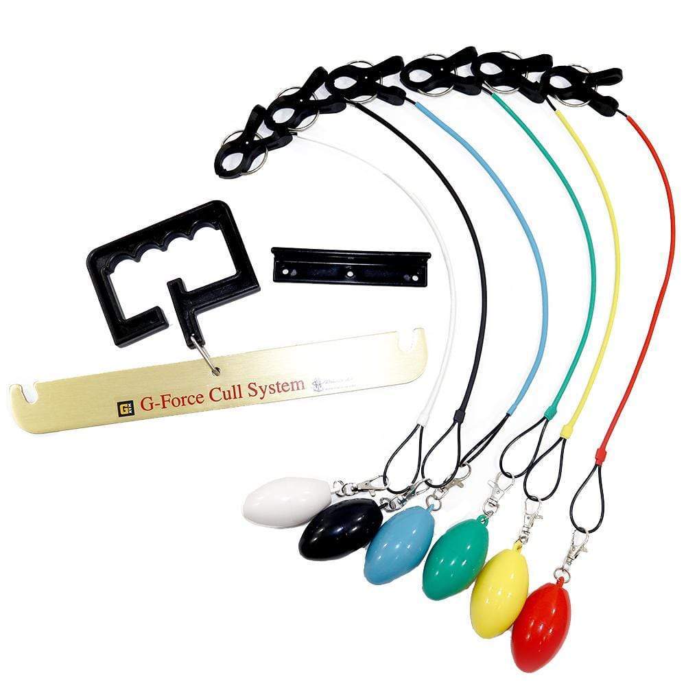 T-H Marine Qualifies for Free Shipping T-H Marine G Force Conservation Culling System #GFC-CCSG2-DP