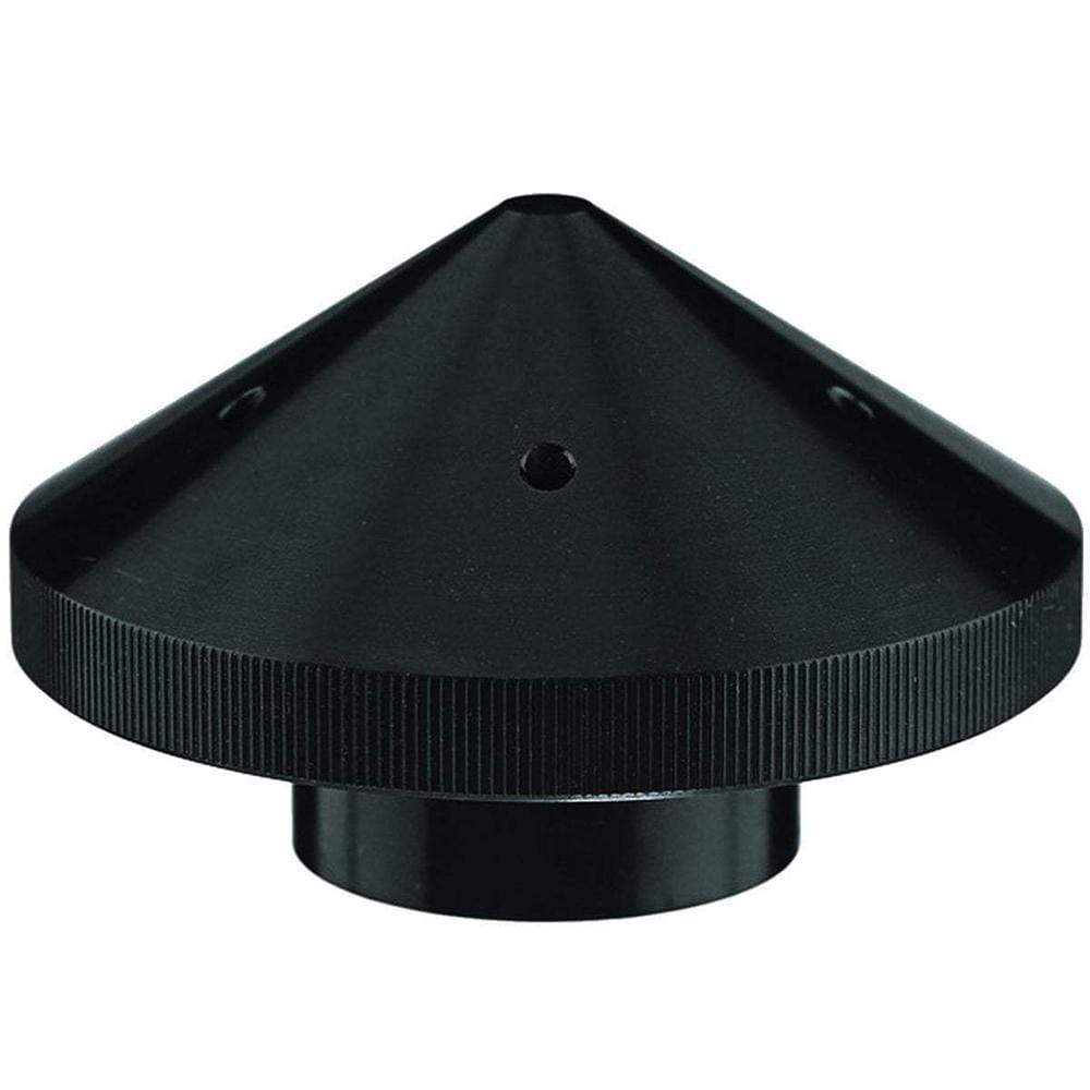 T-H Marine G-Force Eliminator Minn Kota 35-70 Black #GFEL-MKS-BK-DP