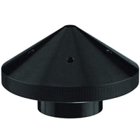 T-H Marine G-Force Eliminator Minn Kota 35-70 Black #GFEL-MKS-BK-DP