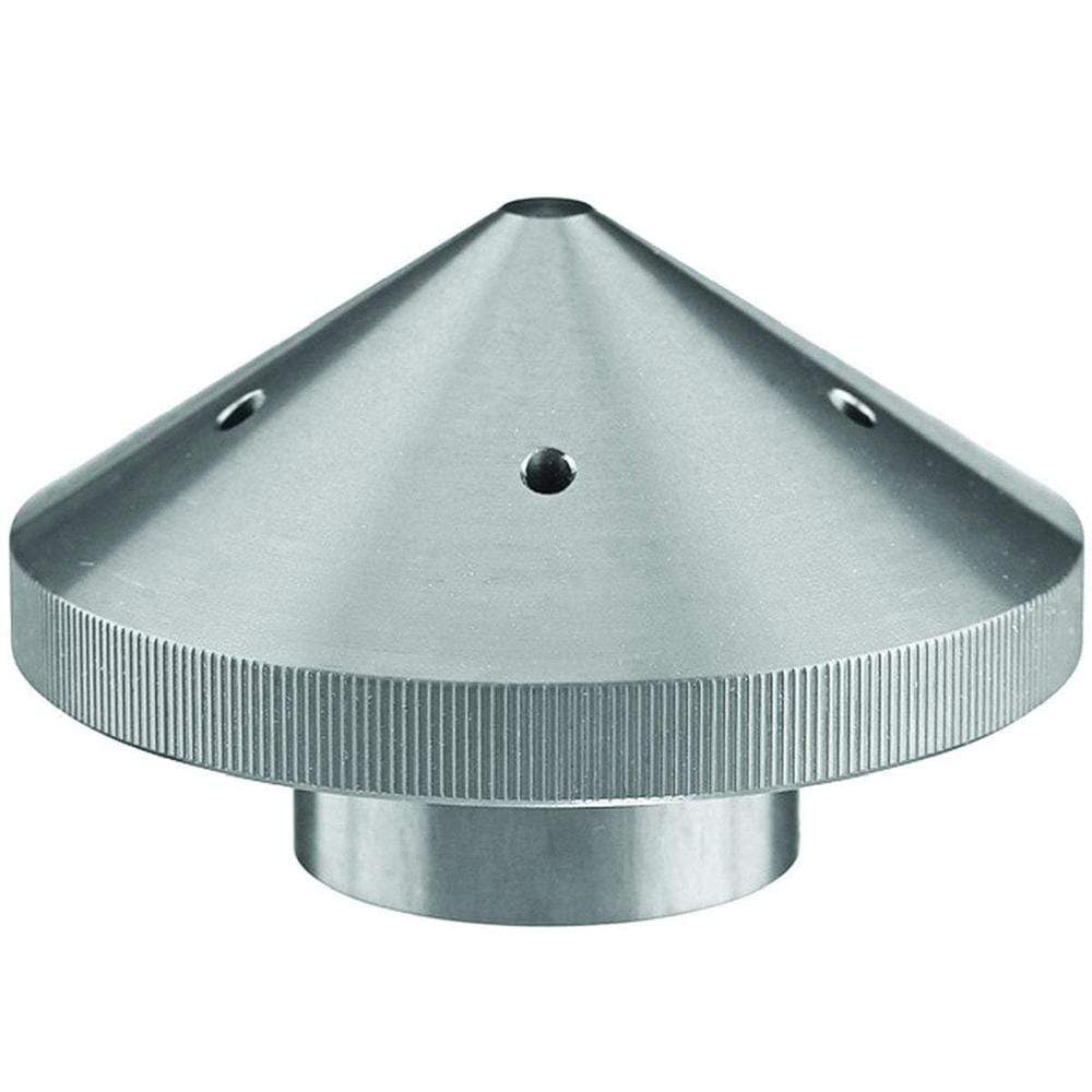 T-H Marine G-Force Eliminator Minn Kota 35-70 Clear #GFEL-MKS-C-DP