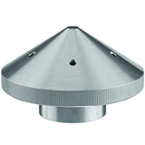 T-H Marine G-Force Eliminator Minn Kota 35-70 Clear #GFEL-MKS-C-DP