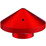 T-H Marine G-Force Eliminator Minn Kota 35-70 Red #GFEL-MKS-R-DP