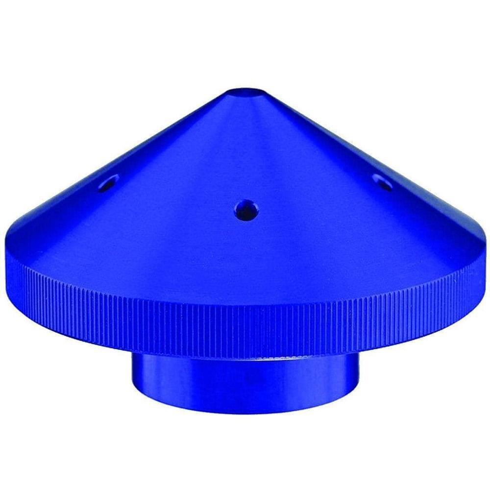 T-H Marine Qualifies for Free Shipping T-H Marine G-Force Eliminator Minn Kota 80/101/112 Blue #GFEL-MK-BU-DP