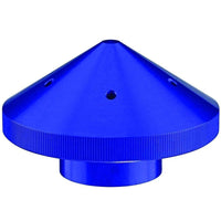 T-H Marine Qualifies for Free Shipping T-H Marine G-Force Eliminator Minn Kota 80/101/112 Blue #GFEL-MK-BU-DP