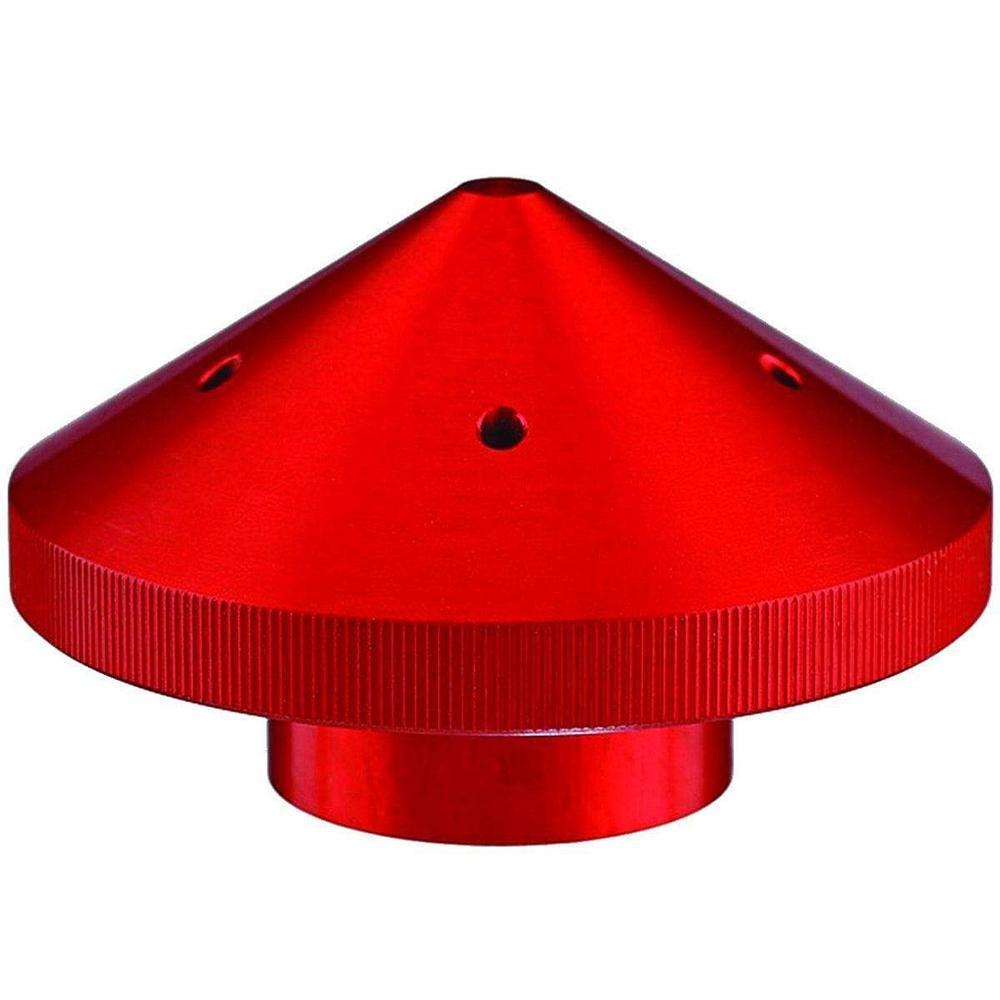 T-H Marine G-Force Eliminator Minn Kota 80/101/112 Red #GFEL-MK-R-DP