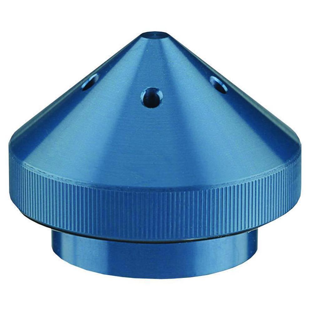 T-H Marine G-Force Eliminator Motorguide Blue #GFEL-MG-BU-DP