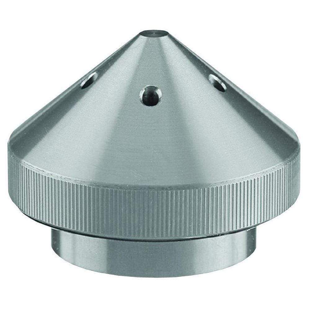 T-H Marine G-Force Eliminator Motorguide Clear #GFEL-MG-C-DP