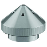 T-H Marine G-Force Eliminator Motorguide Clear #GFEL-MG-C-DP