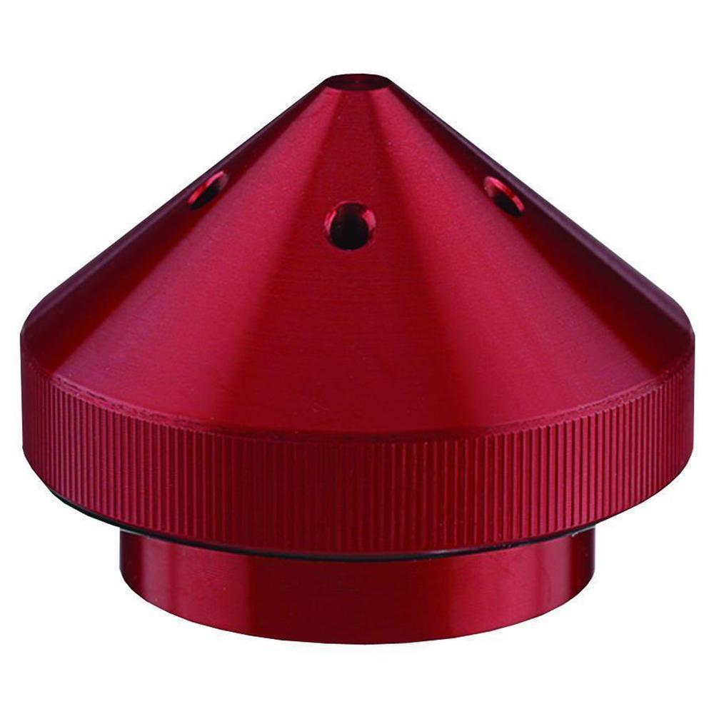 T-H Marine Qualifies for Free Shipping T-H Marine G-Force Eliminator Motorguide Red #GFEL-MG-R-DP