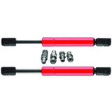 T-H Marine G-Force Equailizer Motorguide Red #GFEQ-MG-R-DP