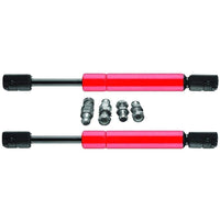 T-H Marine G-Force Equailizer Motorguide Red #GFEQ-MG-R-DP