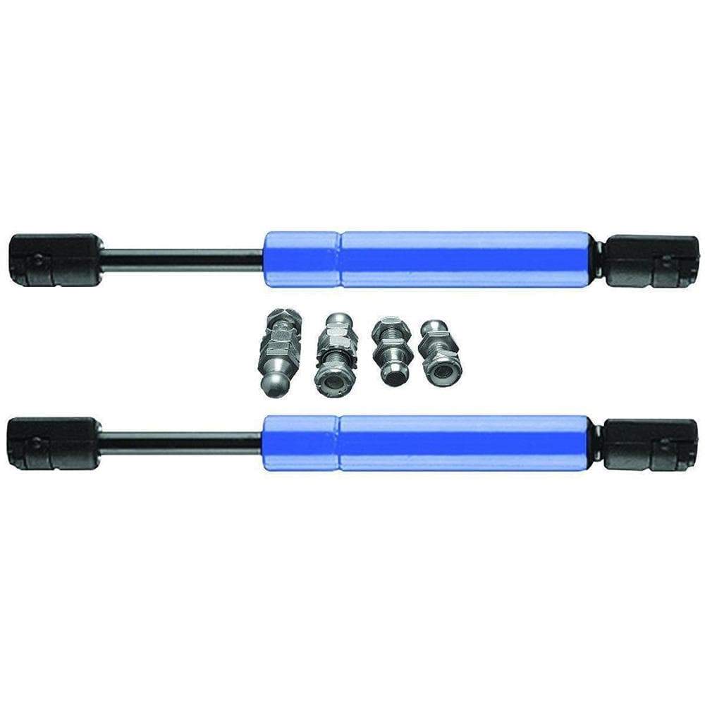 T-H Marine G-Force Equalizer Motorguide Blue #GFEQ-MG-BU-DP