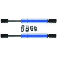 T-H Marine G-Force Equalizer Motorguide Blue #GFEQ-MG-BU-DP