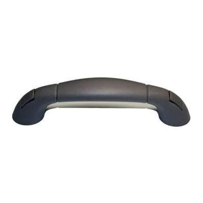 T-H Marine Qualifies for Free Shipping T-H Marine Grab Handle Black #GHB-1-DP