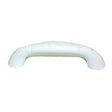 T-H Marine Qualifies for Free Shipping T-H Marine Grab Handle White #GHB-1FW-DP