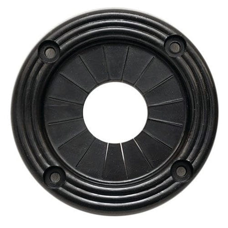 T-H Marine Qualifies for Free Shipping T-H Marine Grommet Utility Black 4" #UG-3-DP
