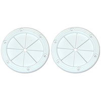 T-H Marine Qualifies for Free Shipping T-H Marine Grommet Utility White 4