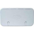 T-H Marine Qualifies for Free Shipping T-H Marine Hatch 13" x 24" Polar White #HDS-1324-2-DP