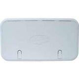 T-H Marine Qualifies for Free Shipping T-H Marine Hatch 13" x 24" Polar White #HDS-1324-2-DP
