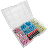 T-H Marine Qualifies for Free Shipping T-H Marine Heat Shrink Connector Kit 200-Pc #BE-EL-31640-DP