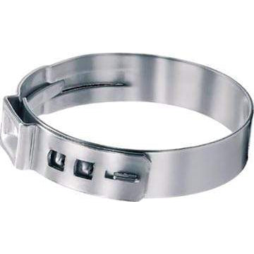 T-H Marine Hose Clamp 11.5-14.0mm #16700012