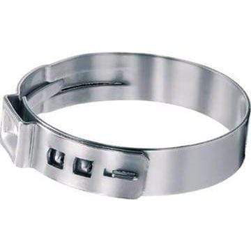 T-H Marine Qualifies for Free Shipping T-H Marine Hose Clamp 11.5-14.0mm #16700012X-DP