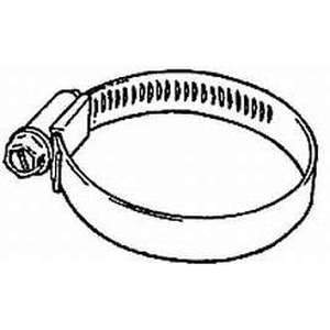T-H Marine Qualifies for Free Shipping T-H Marine Hose Clamps fits 7/32" to 5/8" #HC-4-DP