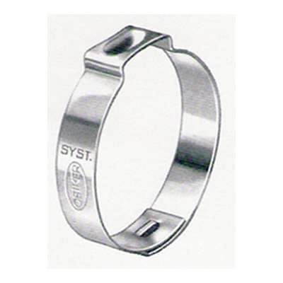 T-H Marine Qualifies for Free Shipping T-H Marine Hose Clamps Stainless 133R 100-pk #15500003