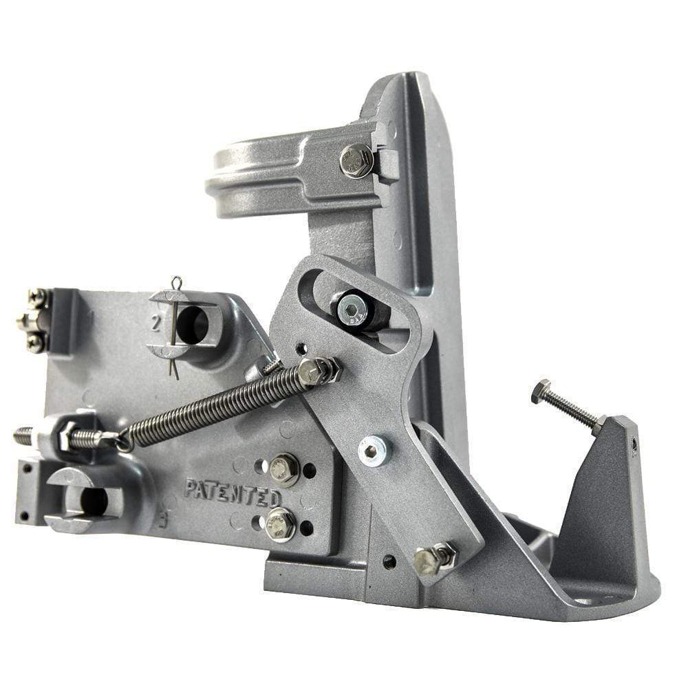 T-H Marine Qualifies for Free Shipping T-H Marine Hot Foot Throttle All Engine #HF-1-DP