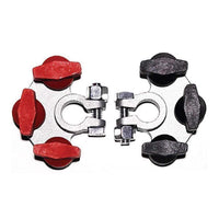 T-H Marine Hydra Battery Terminal Multiplier 3-Position #HYBT-3-DP