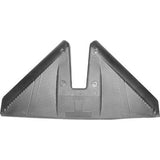T-H Marine Qualifies for Free Shipping T-H Marine Hydra Tail Black #HYD-1-DP