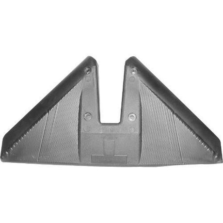 T-H Marine Qualifies for Free Shipping T-H Marine Hydra Tail Black #HYD-1-DP