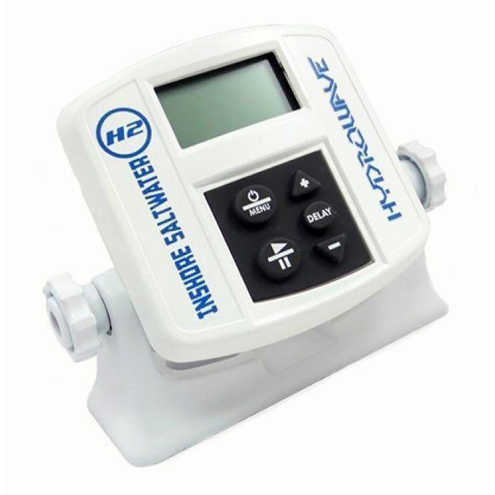 T-H Marine Hydrowave H2 System Pkg Inshore Saltwater Edition #HW-PKG-H2INSH