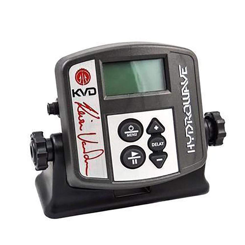T-H Marine Hydrowave H2 System Pkg Kevin Van Dam Signature #HW-PKG-H2KVD