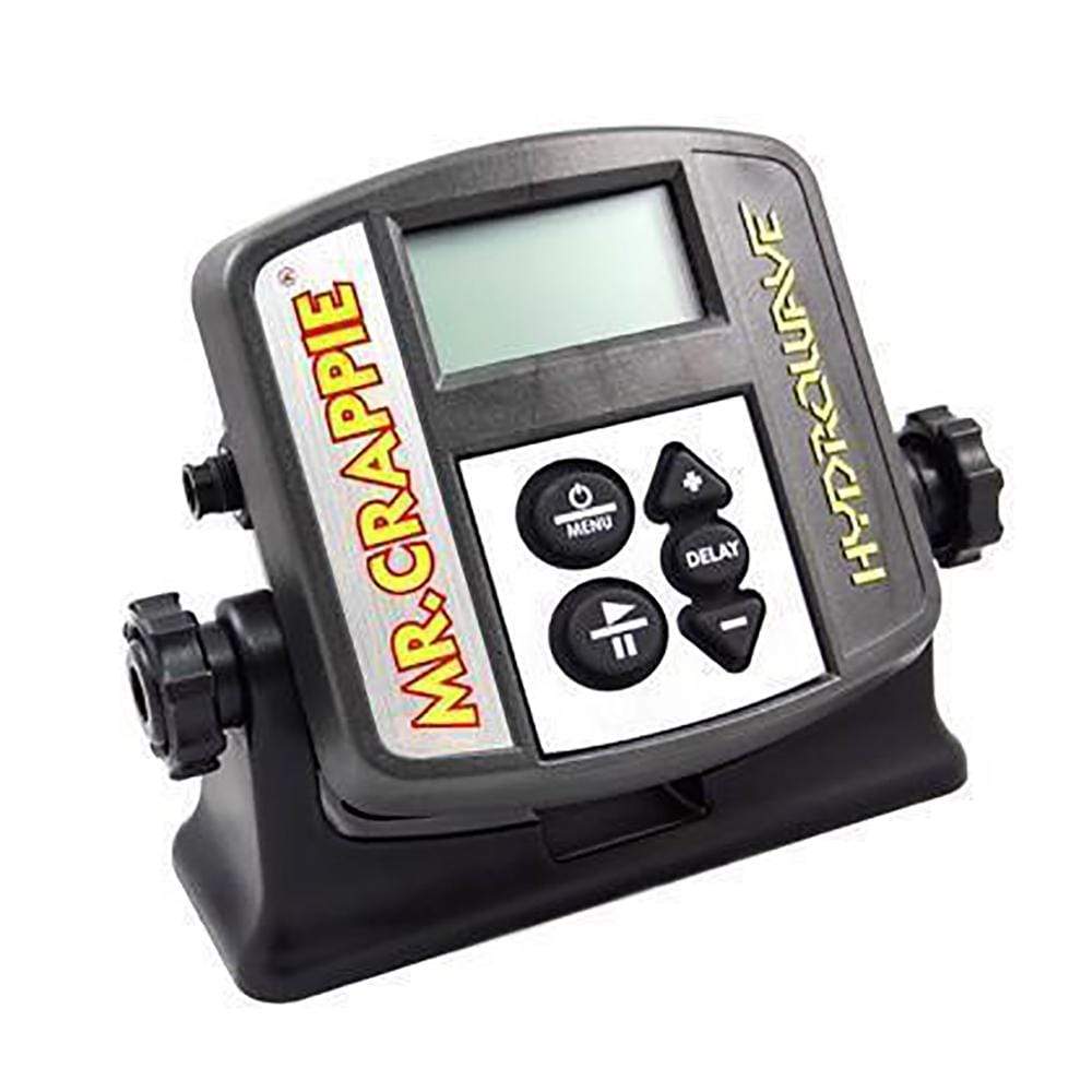 T-H Marine Hydrowave H2 System Pkg Mr.crappie Edition #HW-PKG-H2MRCRAP