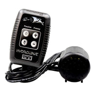 T-H Marine Qualifies for Free Shipping T-H Marine Hydrowave Mini Bass #HW-PKG-MINI