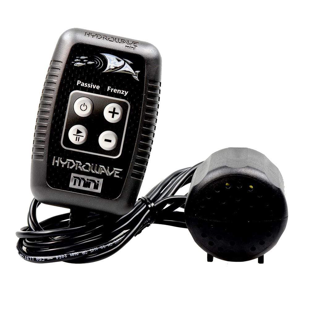 T-H Marine Hydrowave Mini Catfish #HW-PKG-MINICAT