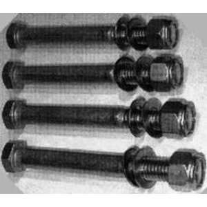 T-H Marine Qualifies for Free Shipping T-H Marine Jack Plate Bolt Kit #BK-1-DP