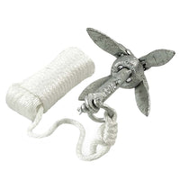 T-H Marine Qualifies for Free Shipping T-H Marine Kayak Anchor Kit 1.5 lb #BE-AN-50299-DP