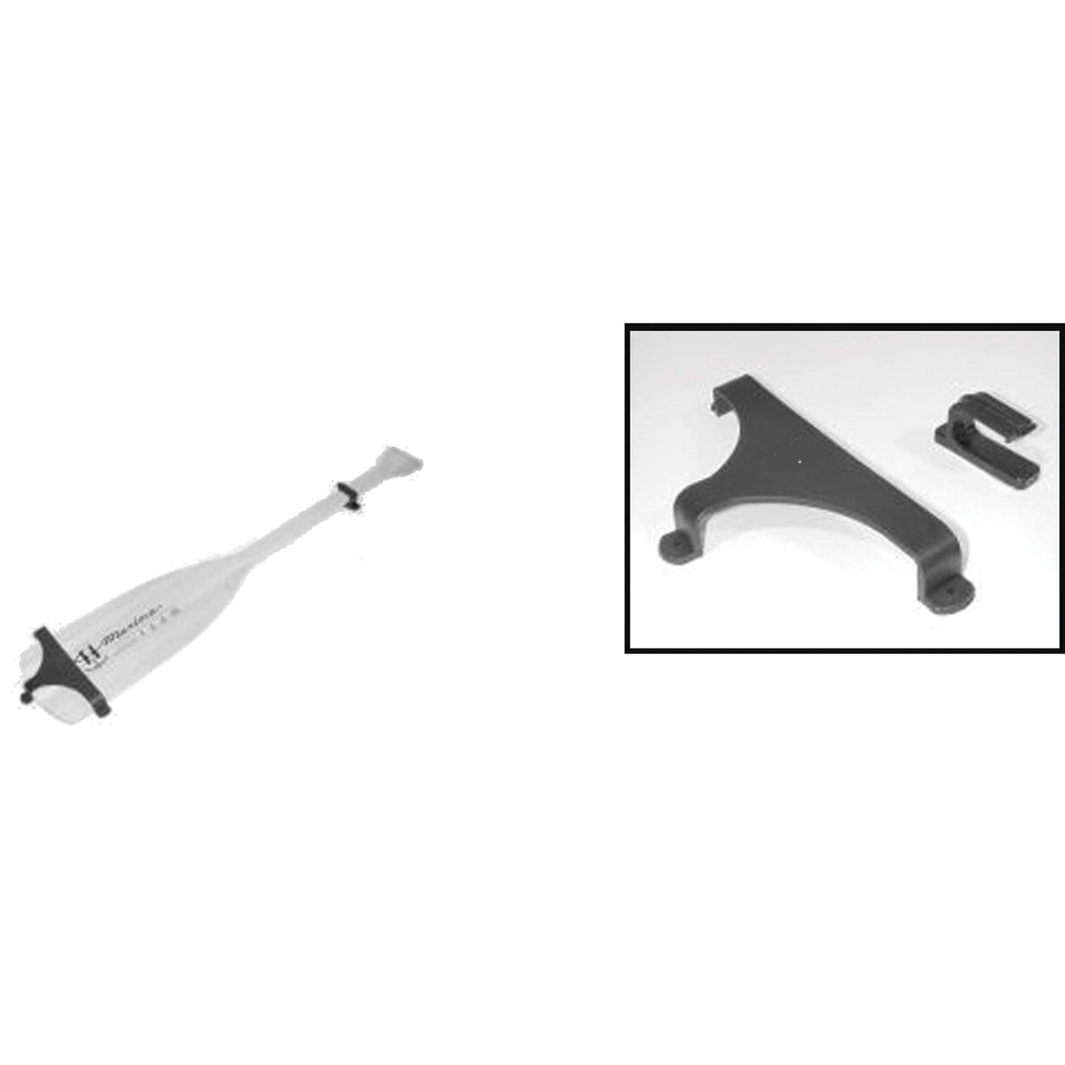 T-H Marine Keeper-Paddle #PK-1-DP