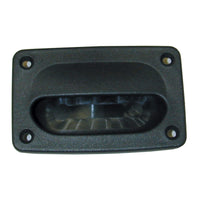 T-H Marine Qualifies for Free Shipping T-H Marine Large Lid Lift 3-Finger Pull Black #LLR-1-DP