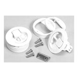 T-H Marine Qualifies for Free Shipping T-H Marine Latch White #NFSL-5-2-DP