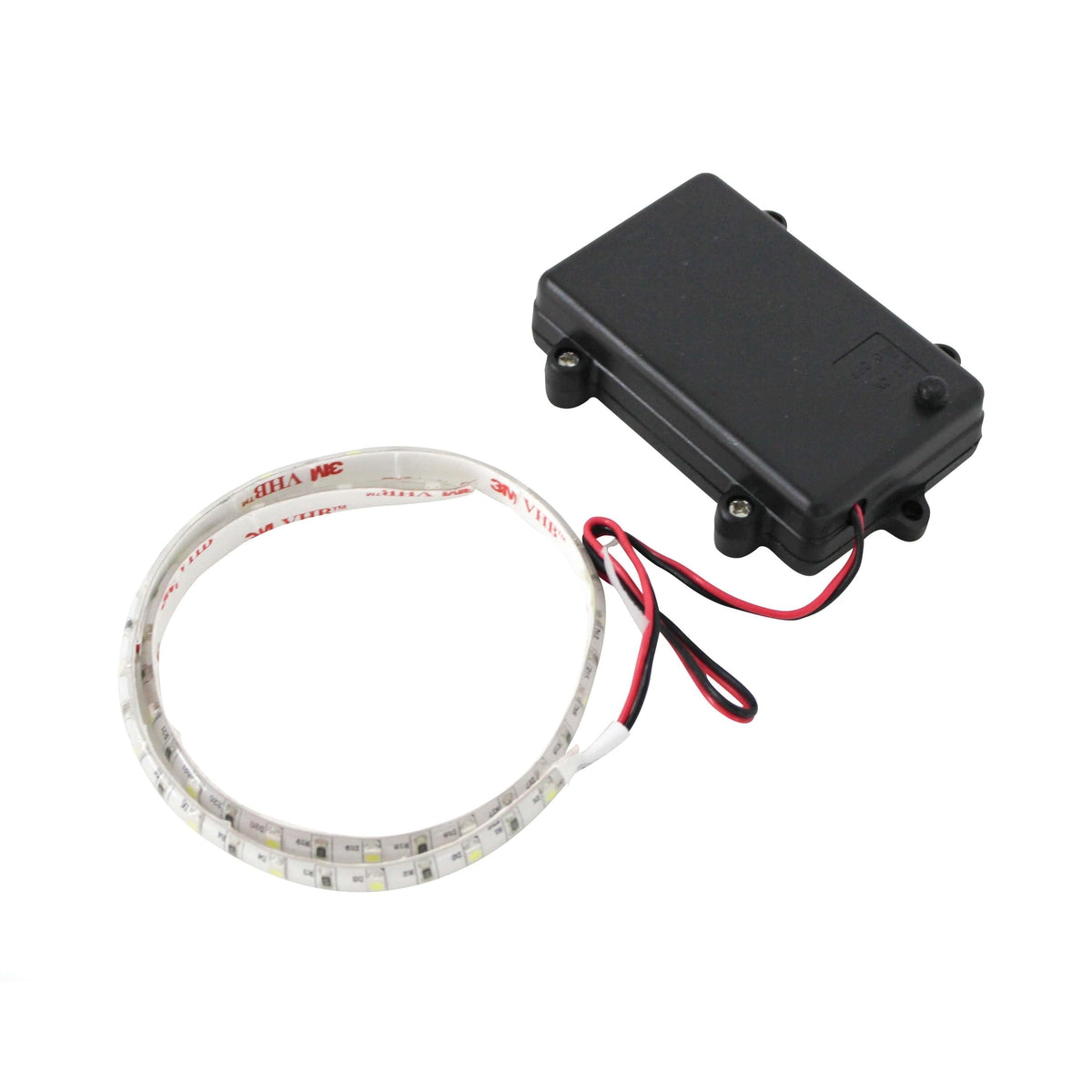T-H Marine Qualifies for Free Shipping T-H Marine LED Battery Operated Flex 17.5 Blue #LED-39276-DP