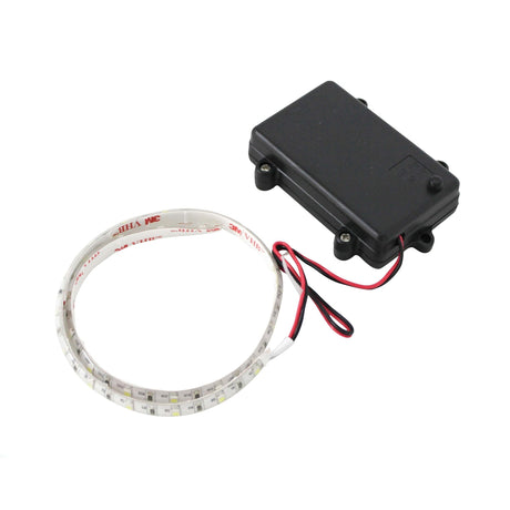 T-H Marine Qualifies for Free Shipping T-H Marine LED Battery Operated Flex 17.5 White #LED-39275-DP