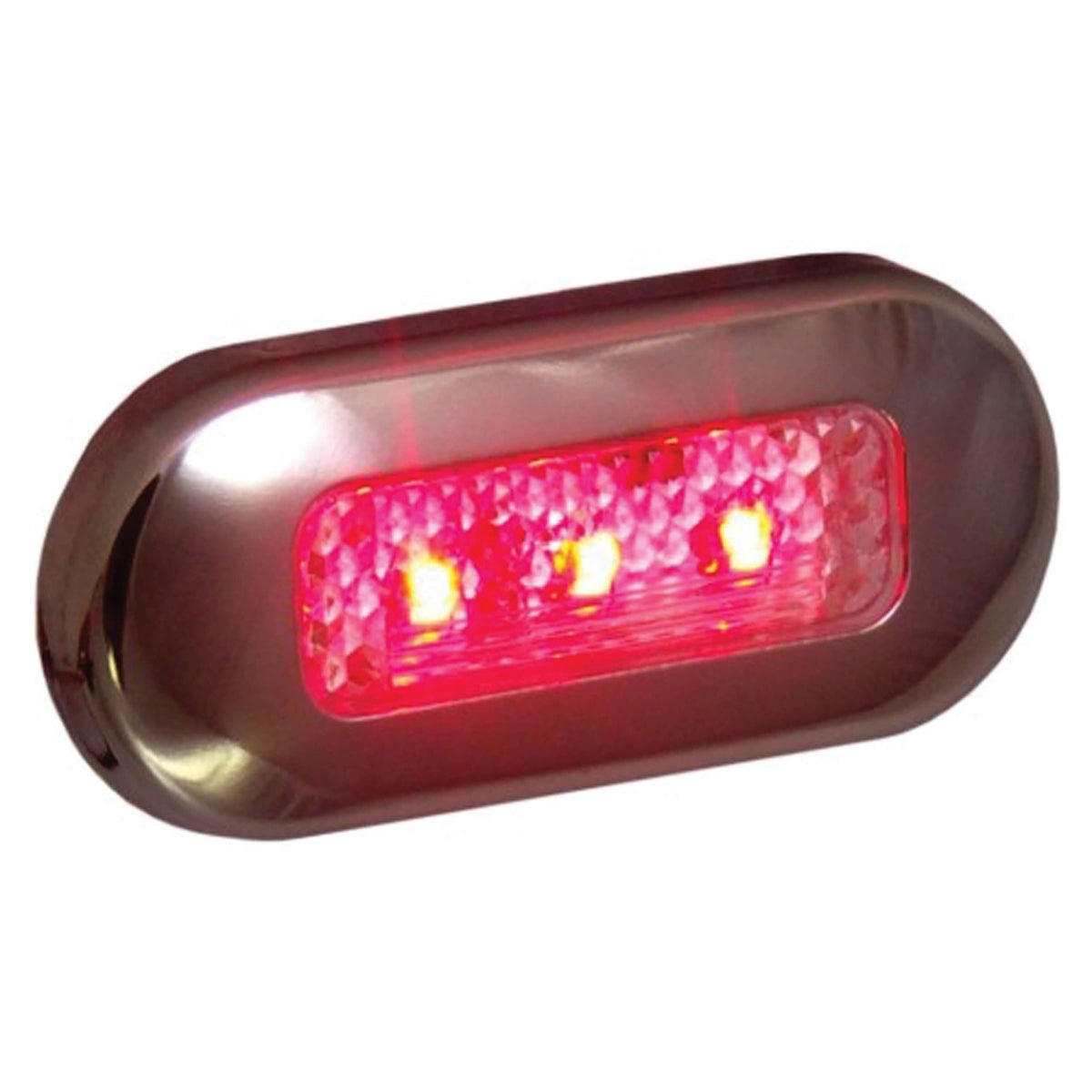 T-H Marine Qualifies for Free Shipping T-H Marine LED Courtesy Light Red #LED-51824-DP