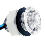 T-H Marine LED Dome Head Livewell Light Blue #LWLM-1P-LED-BLUE