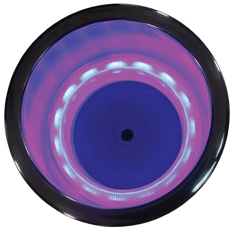 T-H Marine Qualifies for Free Shipping T-H Marine LED Drink Holder RGB #LED-LCHSS-NS-RGB-DP