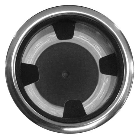T-H Marine Qualifies for Free Shipping T-H Marine LED Drink Holder White with Insert #LED-LCHSS-NSRI-W-DP