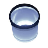 T-H Marine Qualifies for Free Shipping T-H Marine LED Plastic Cup Holder SS Rim White #LED-LCH-W-DP
