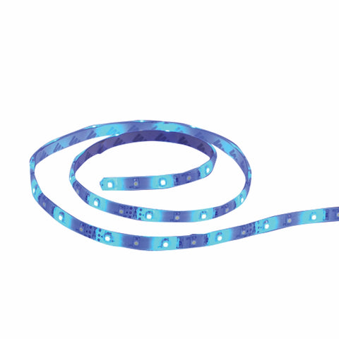 T-H Marine LED Rope Lighting 26' Blue #LED-SM26-B